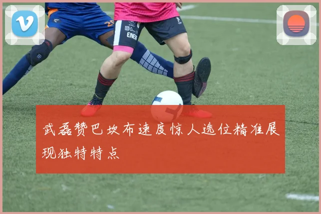 武磊赞巴坎布速度惊人选位精准展现独特特点