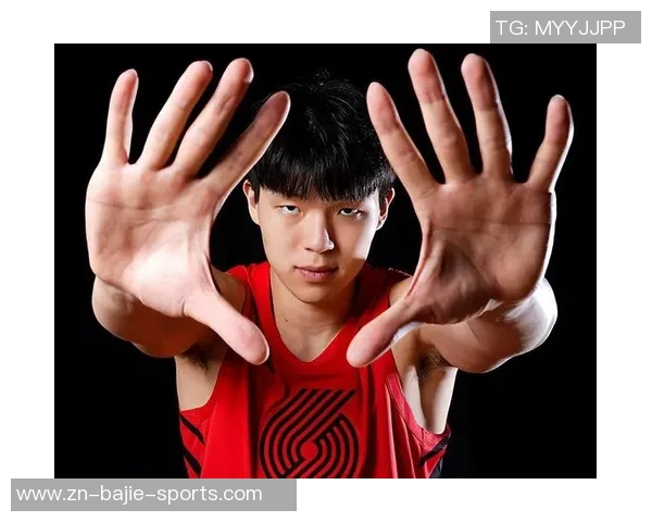 杨瀚森新赛季被下放需适应新环境奔波状态并非常态