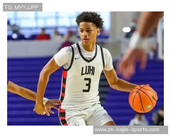 安东尼之子基扬安东尼在雪城大学首秀表现出色贡献15分3板3助