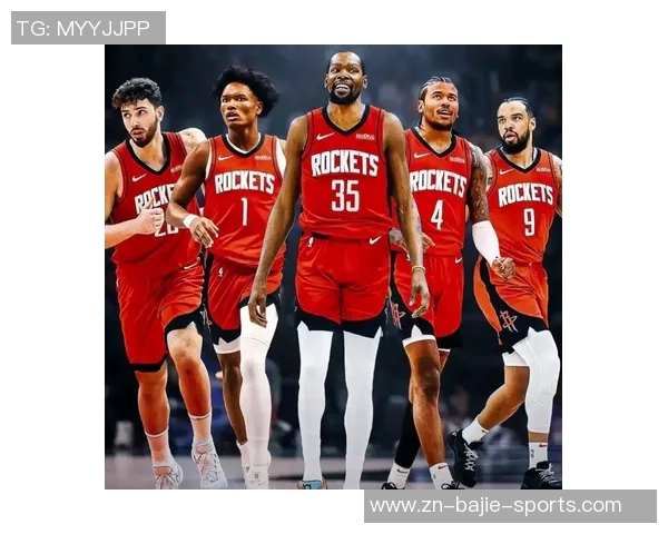 火媒分析火箭控卫短缺应重视谢泼德发展KD申京难敌强队 火媒分析火箭控卫短缺应重视谢泼德发展KD申京难敌强队