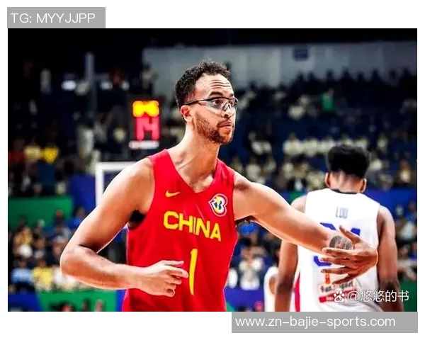 苏群分析李凯尔未来发展CBA或成其新舞台但国字号机会渺茫