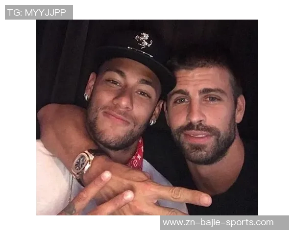 真相大白丹苏揭秘皮克发图时内马尔已确认离队内幕 真相大白丹苏揭秘皮克发图时内马尔已确认离队内幕