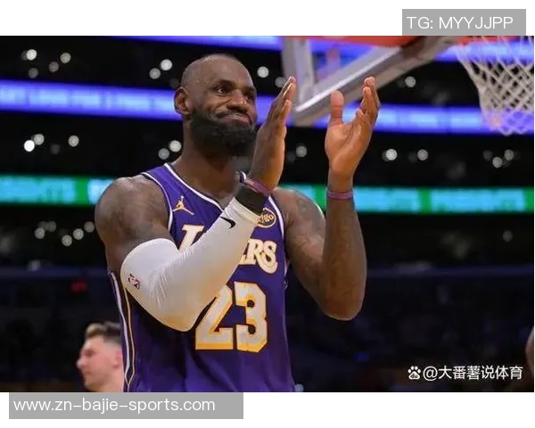 詹姆斯生涯总助攻数达13744次距离超越保罗仅差42次