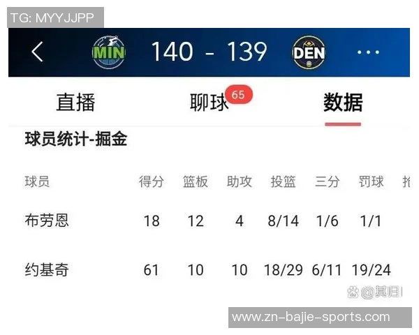 恩比德训练师批评媒体对约基奇伤情的双重标准要求取消65场规则