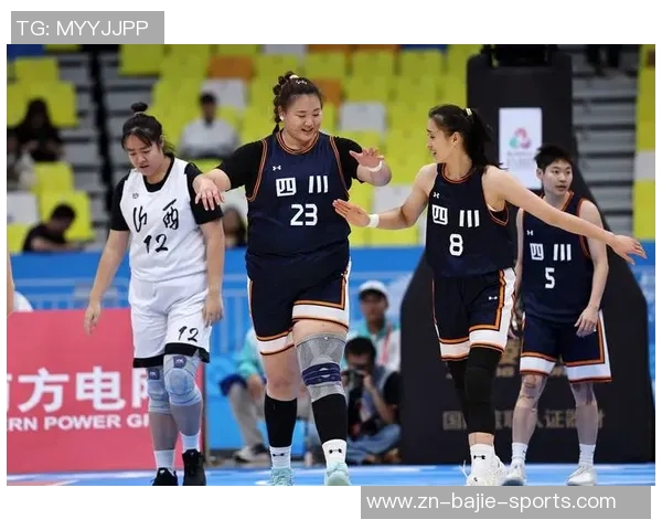 WCBA最新战报四川女篮豪取四连胜厦门银行再度战胜同省对手