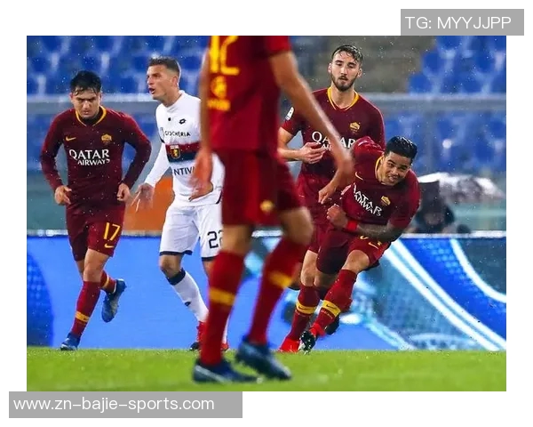 罗马本赛季前十场仅进十球创加斯佩里尼执教生涯最低纪录 罗马本赛季前十场仅进十球创加斯佩里尼执教生涯最低纪录