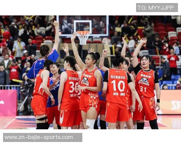 WCBA最新战报:上海力克江苏实现复仇河北轻取浙江展现强大实力 WCBA最新战报:上海力克江苏实现复仇河北轻取浙江展现强大实力