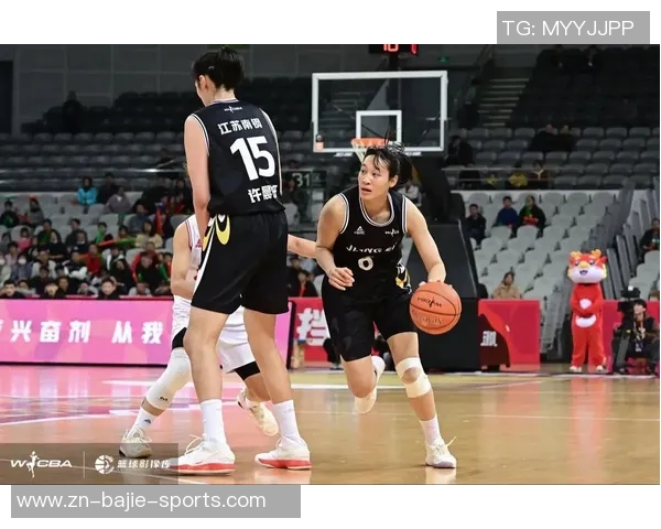 WCBA最新战报：上海力克江苏实现复仇河北轻取浙江展现强大实力
