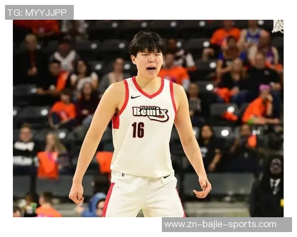 杨瀚森需不断提升自我以把握随时可能出现的机会